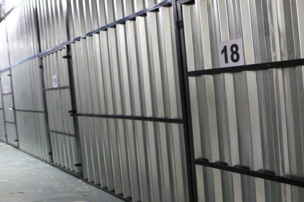 Yostorage