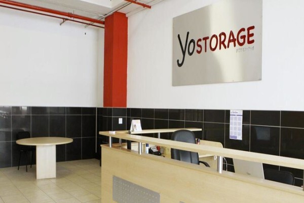 Yostorage