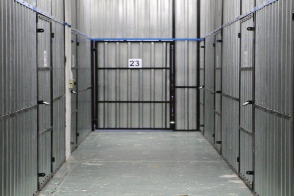 Yostorage