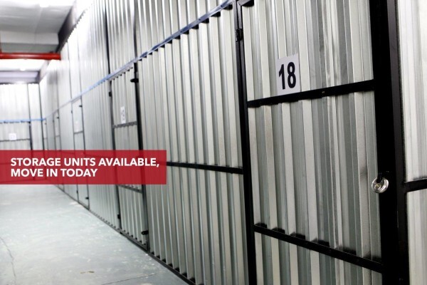Yostorage