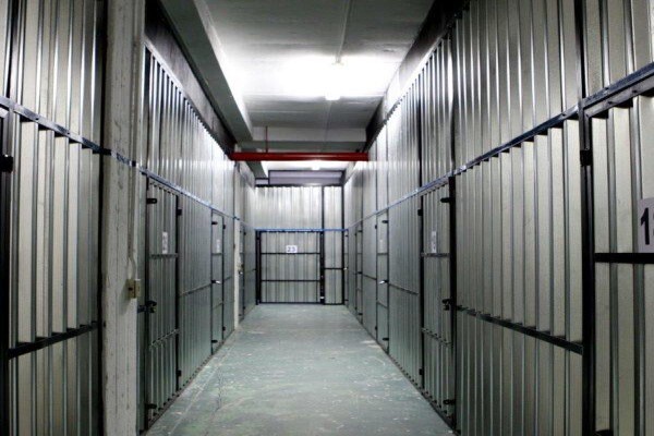 Yostorage