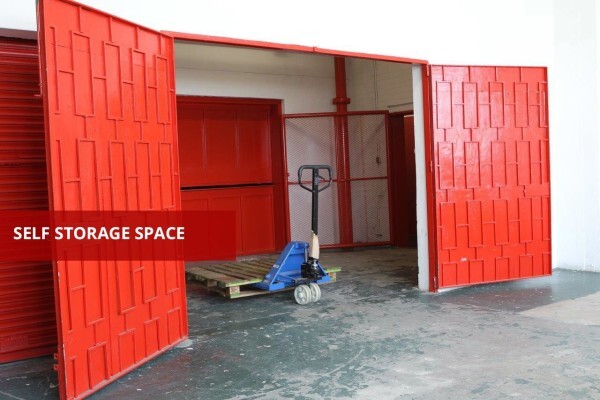 Yostorage