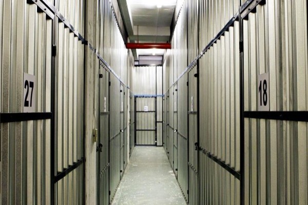 Yostorage