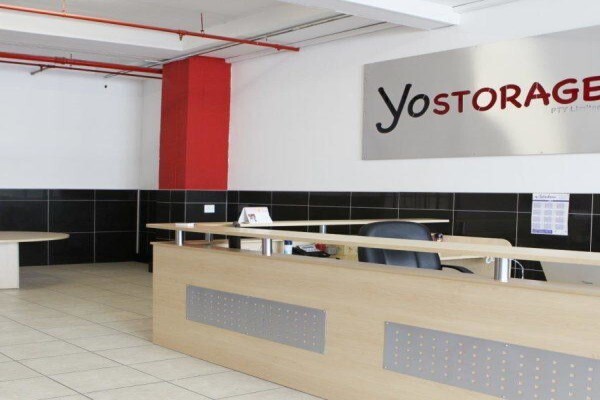 Yostorage