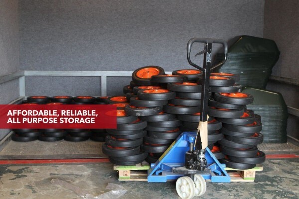 Yostorage