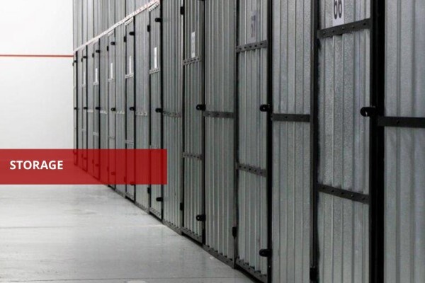 Yostorage