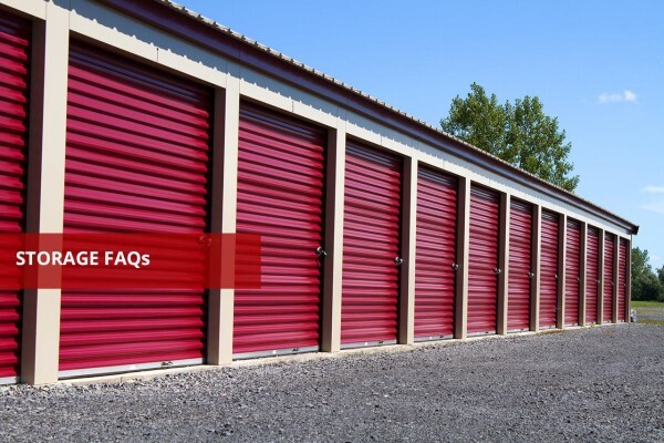 Yostorage