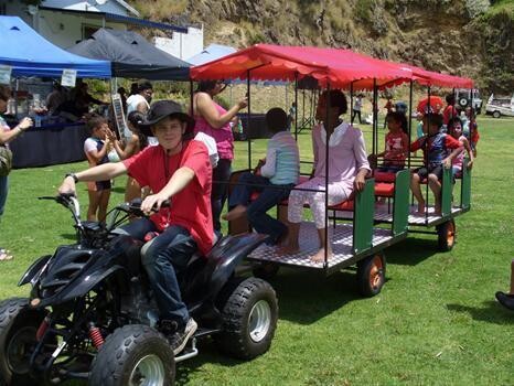 Wild Kids Entertainment