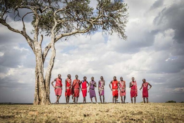 Wildlife Photo Safaris