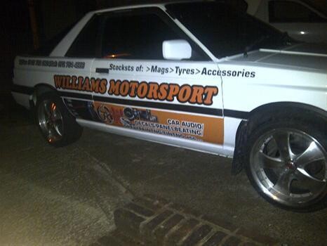 Williams Motorsport