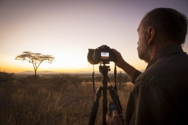 Wildlife Photo Safaris