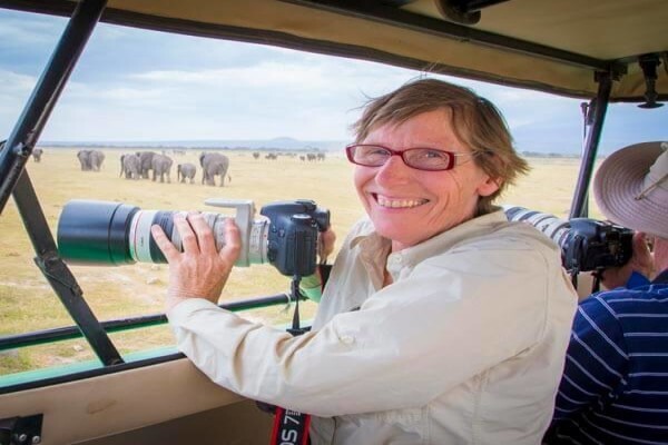 Wildlife Photo Safaris