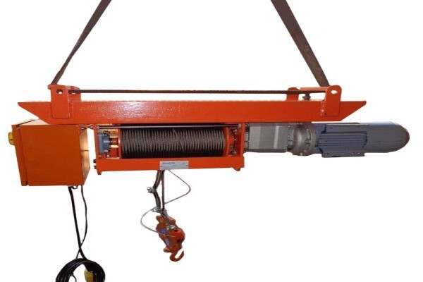 Winches
