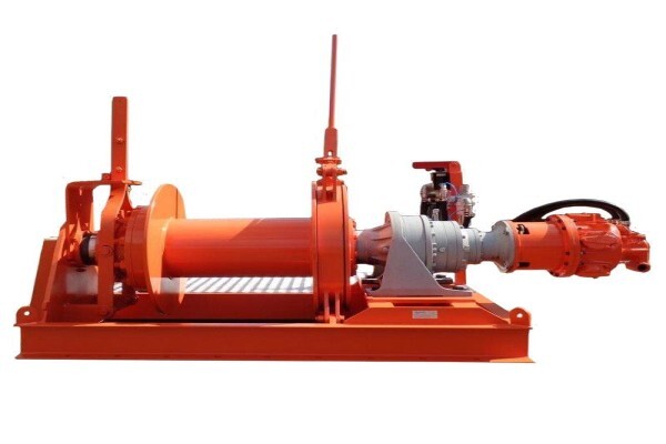 Winches