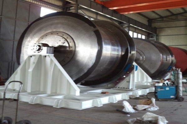 Winches