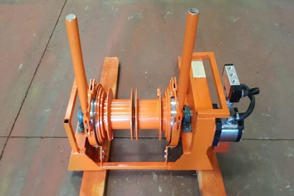 Winches