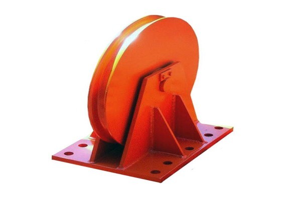 Winches