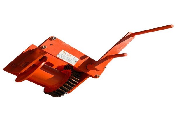 Winches