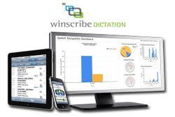 Winscribe