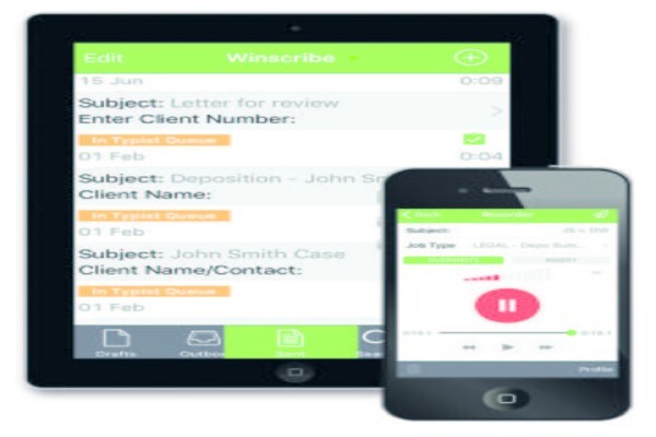 Winscribe