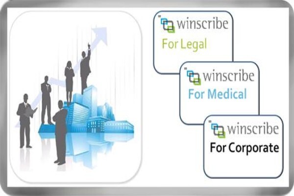 Winscribe