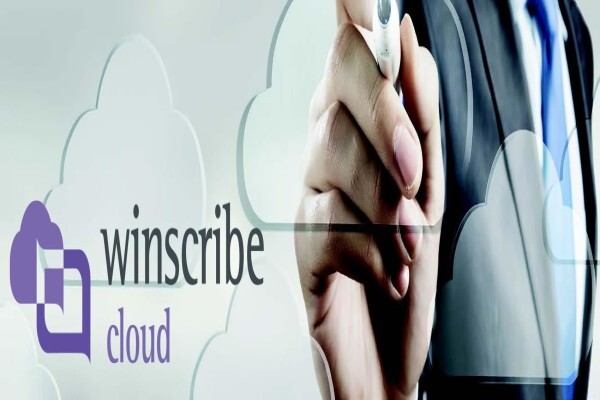 Winscribe