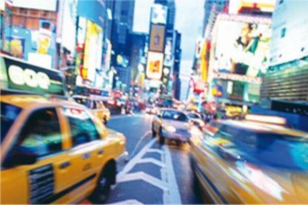 World Airport Transfer