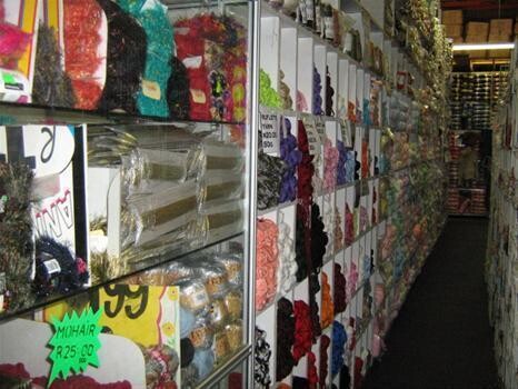 Woolmart Afrika Cc