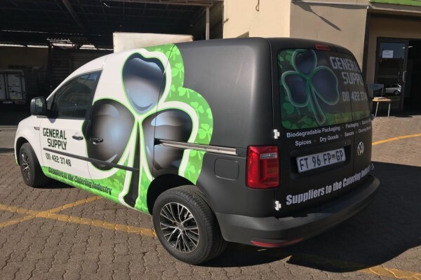 Wrap My Ride