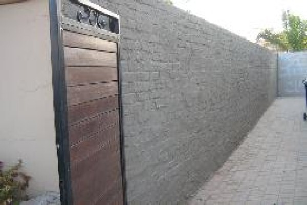 Zengani Building Projects