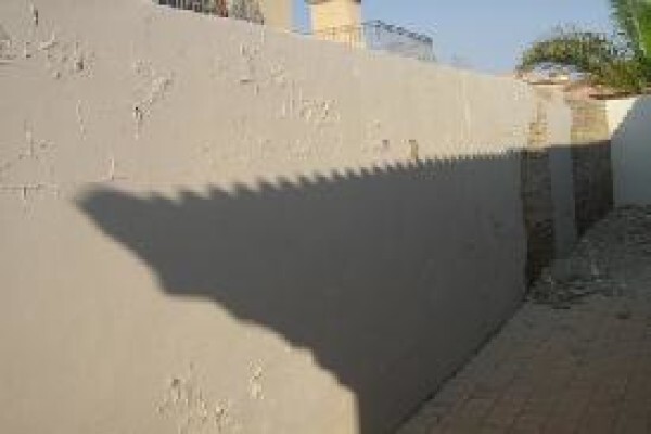 Zengani Building Projects