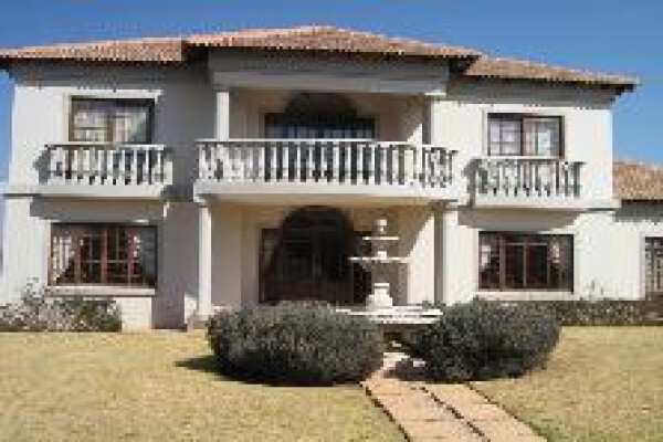 Zengani Building Projects