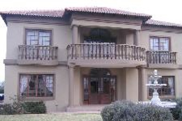 Zengani Building Projects