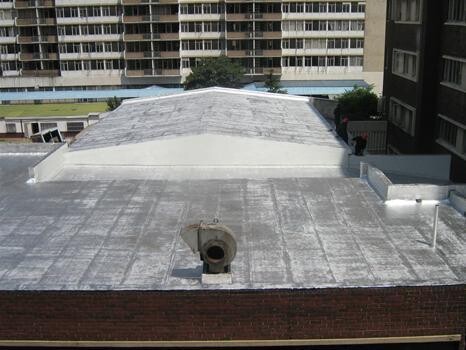 Zengani Building Projects