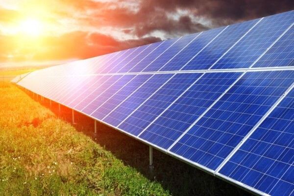 Bluenergy Africa