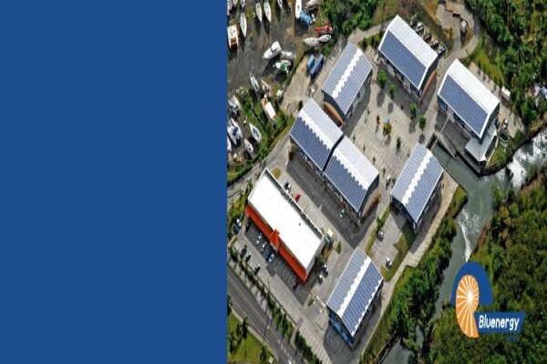 Bluenergy Africa