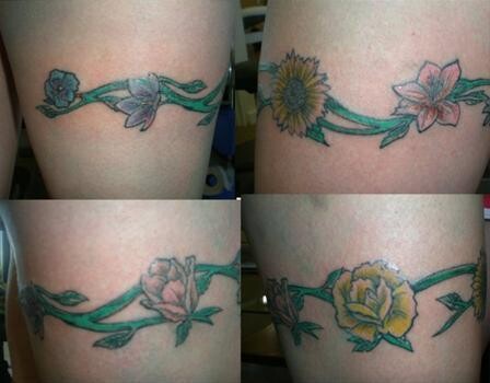 Blue Moon Tattoos