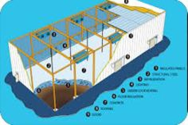 Bluenergy Africa