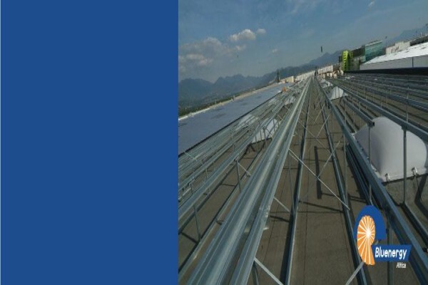 Bluenergy Africa