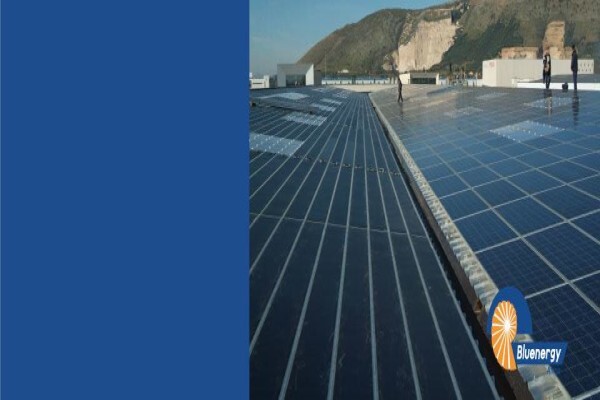 Bluenergy Africa