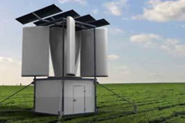 Bluenergy Africa