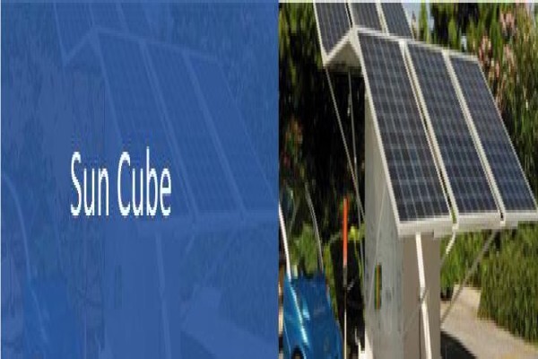 Bluenergy Africa