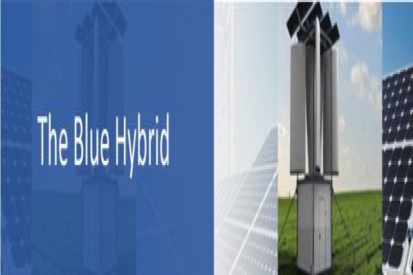 Bluenergy Africa