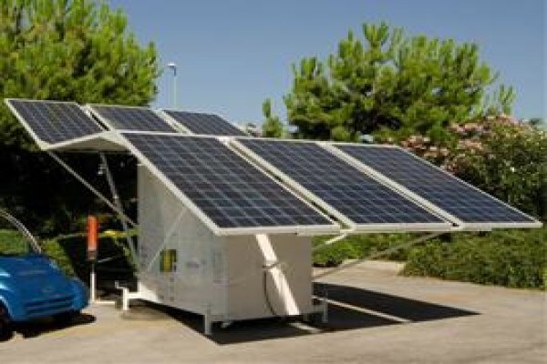 Bluenergy Africa