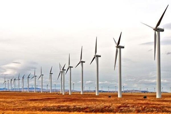 Bluenergy Africa
