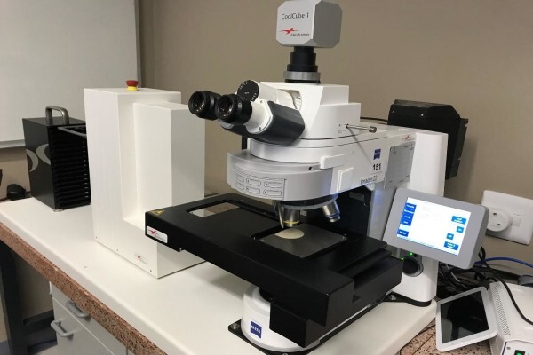 Unistel Medical Labs