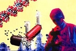 Consulting Chemical Laboratories (Pty) Ltd