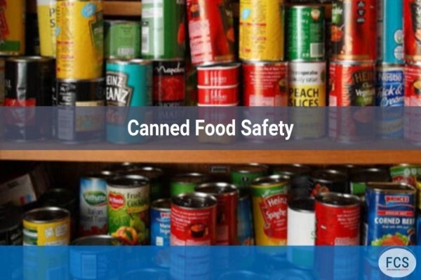 Food Consulting Services CC