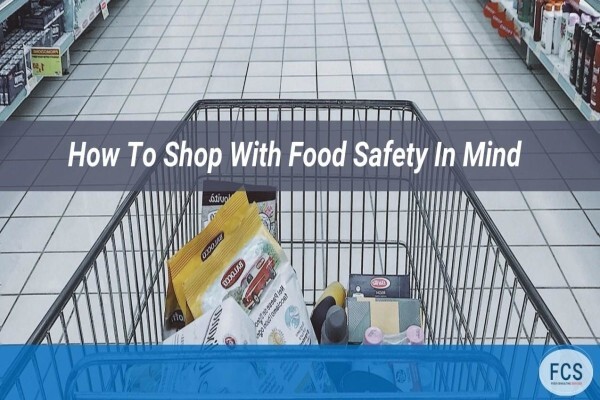 Food Consulting Services CC