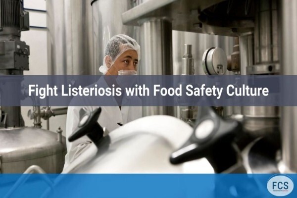 Food Consulting Services CC